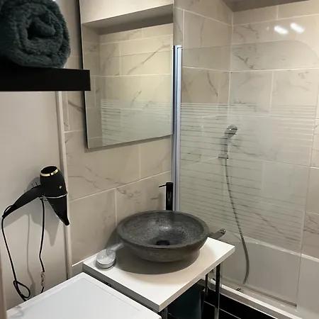 Super Cosy, Parking Prive * Courseulles-sur-Mer