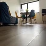 Super Cosy, Parking Prive Lägenhet Courseulles-sur-Mer