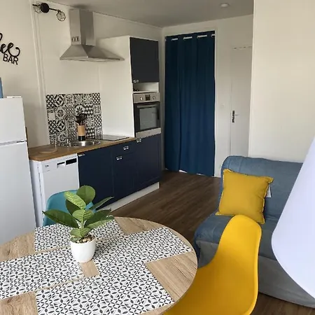 Les Manoirs Apartamento *