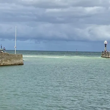 Апартаменты Super Cosy, Parking Prive Курсёль-сюр-Мер