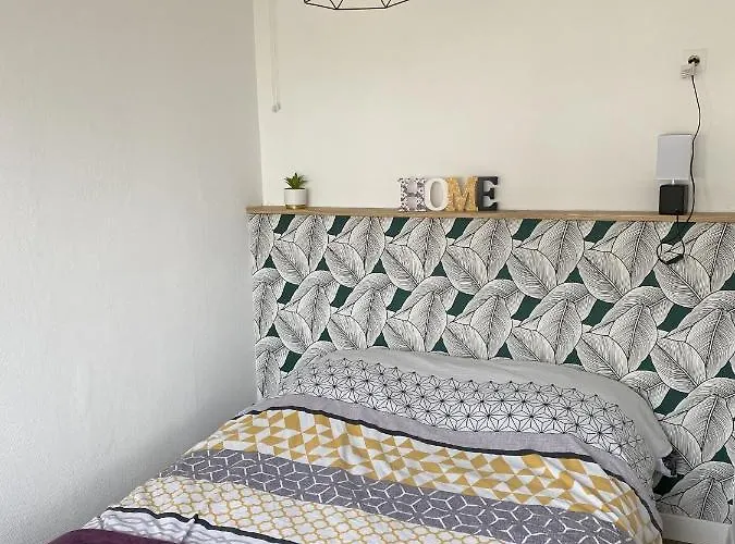 Super Cosy, Parking Prive Διαμέρισμα *