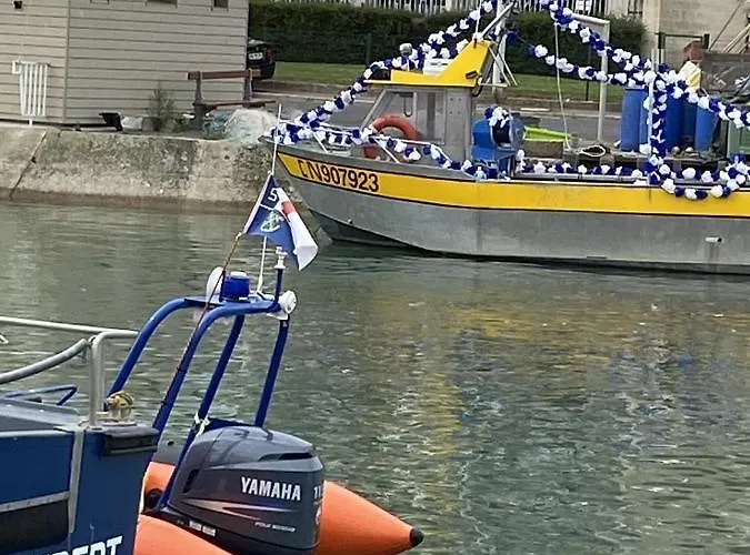 Super Cosy, Parking Prive * Курсёль-сюр-Мер