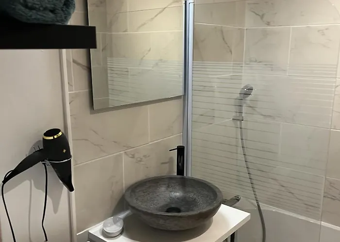 Super Cosy, Parking Prive * Courseulles-sur-Mer